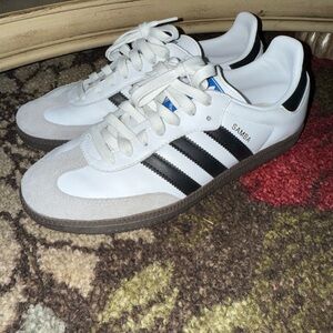 Adidas Samba OG Shoes